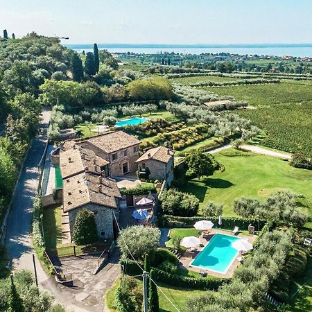 Agriturismo Borgata Levita Μπαρντολίνο Εξωτερικό φωτογραφία