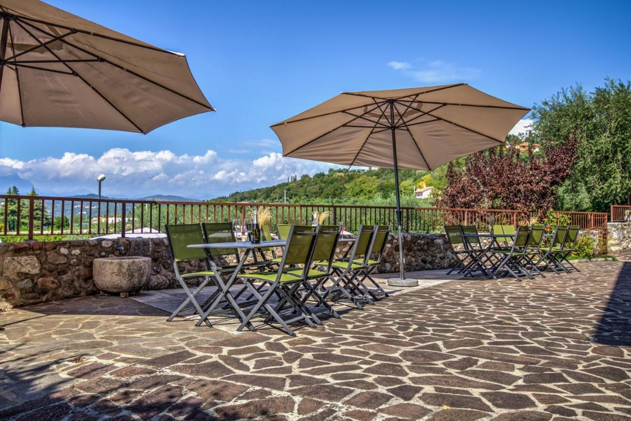 Agriturismo Borgata Levita Μπαρντολίνο Εξωτερικό φωτογραφία