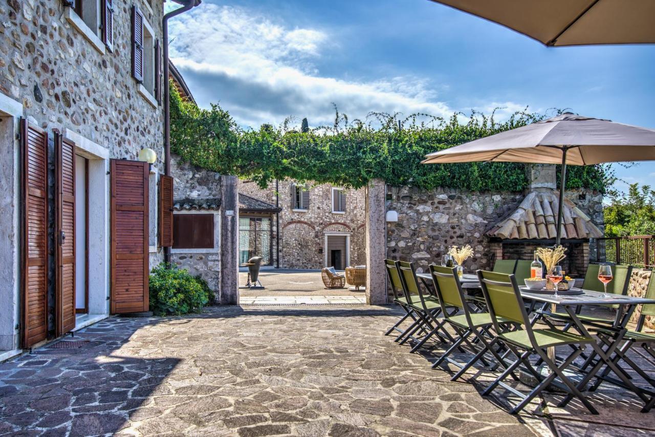 Agriturismo Borgata Levita Μπαρντολίνο Εξωτερικό φωτογραφία