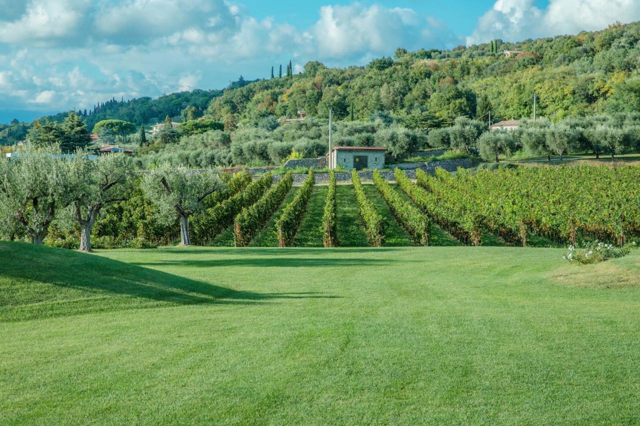 Agriturismo Borgata Levita Μπαρντολίνο Εξωτερικό φωτογραφία