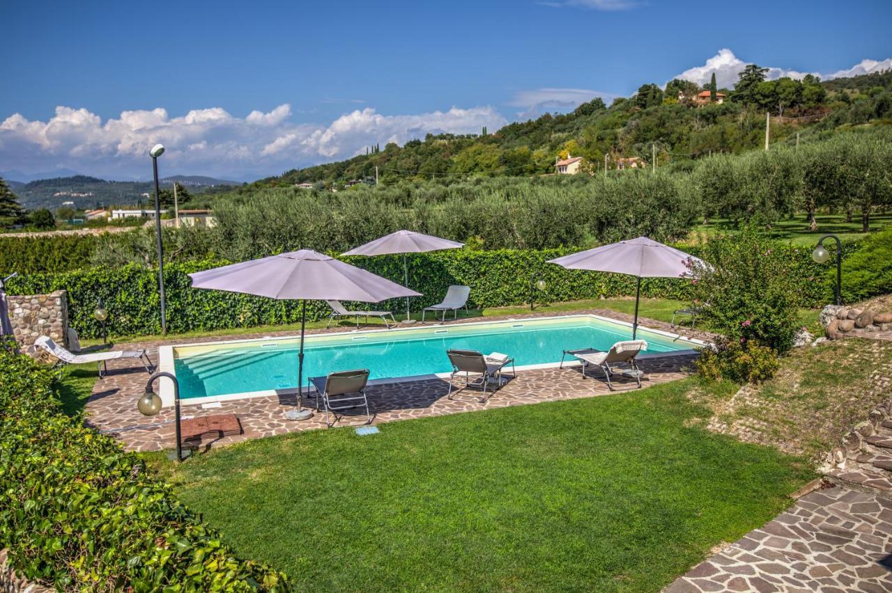 Agriturismo Borgata Levita Μπαρντολίνο Εξωτερικό φωτογραφία