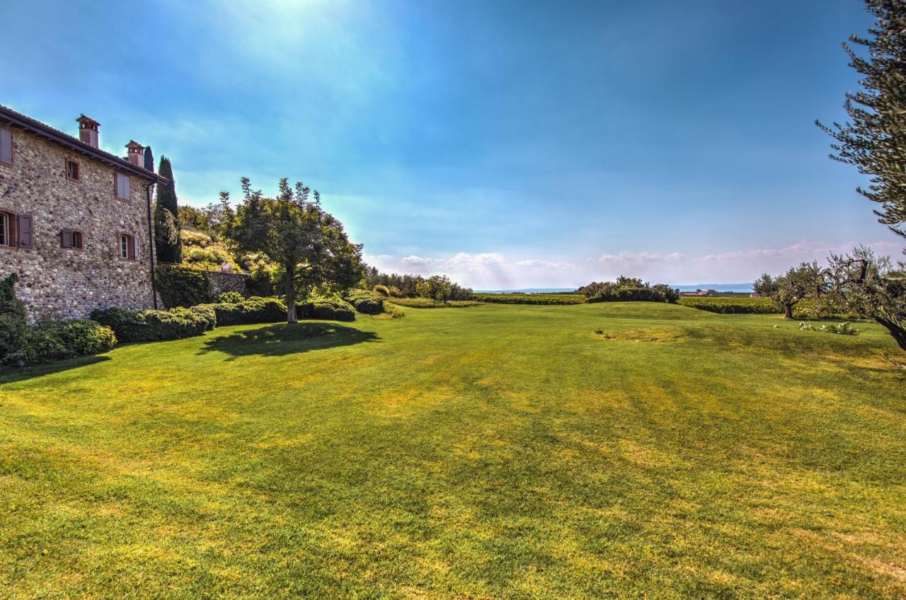 Agriturismo Borgata Levita Μπαρντολίνο Εξωτερικό φωτογραφία