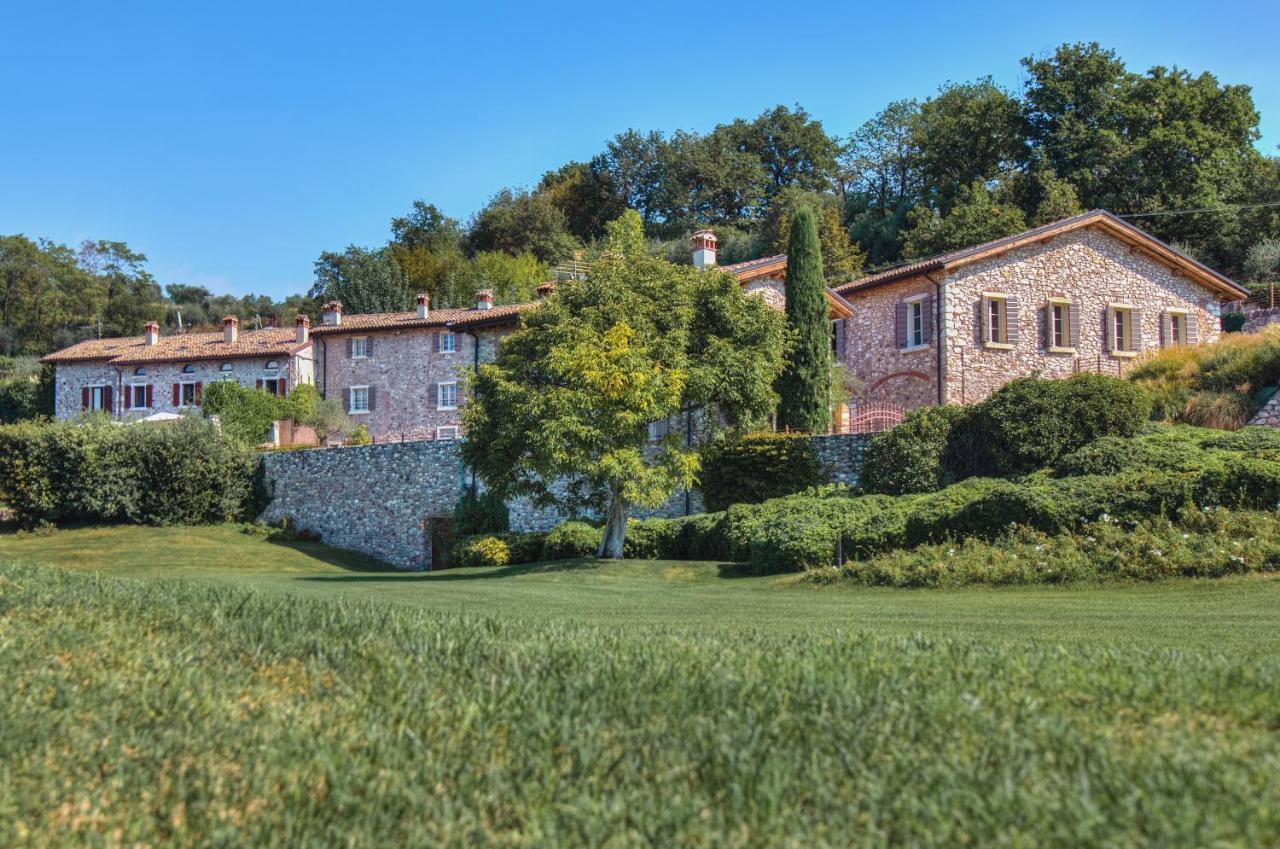 Agriturismo Borgata Levita Μπαρντολίνο Εξωτερικό φωτογραφία