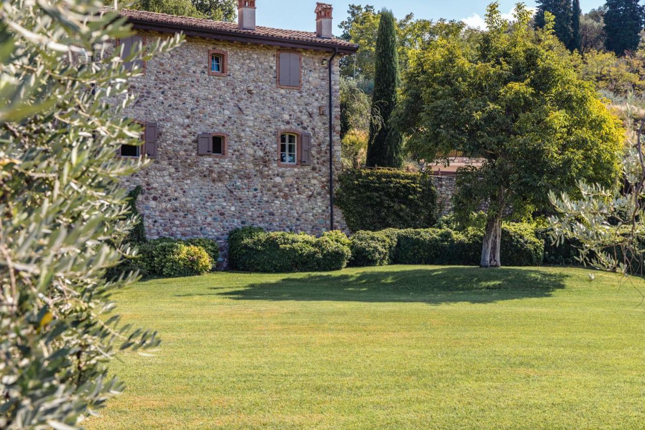 Agriturismo Borgata Levita Μπαρντολίνο Εξωτερικό φωτογραφία
