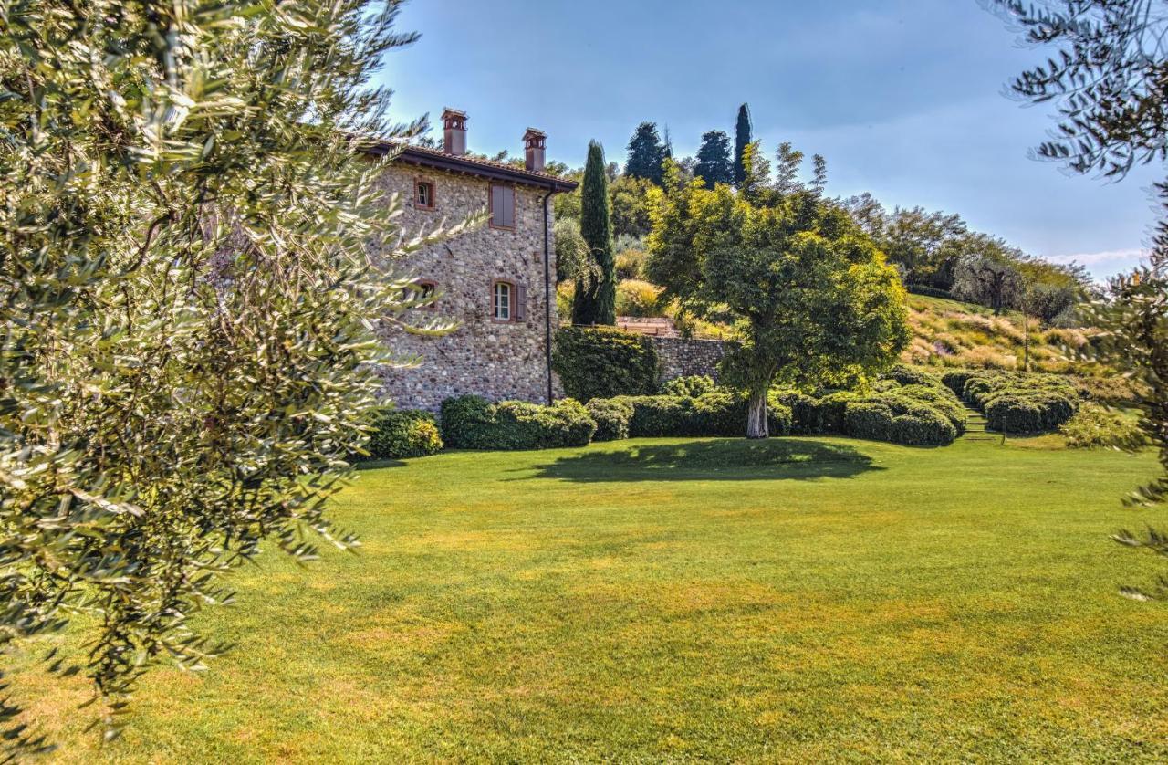 Agriturismo Borgata Levita Μπαρντολίνο Εξωτερικό φωτογραφία