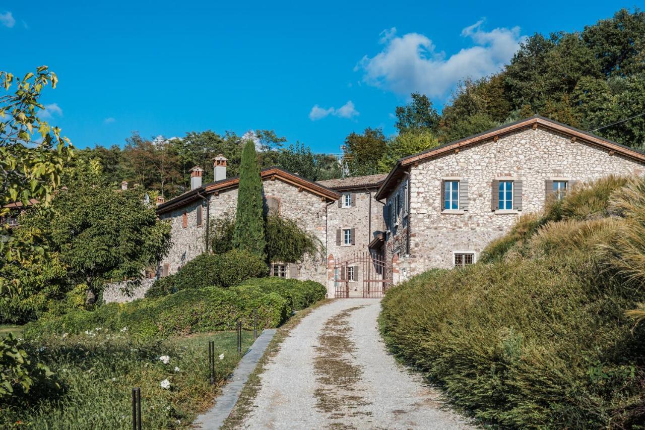 Agriturismo Borgata Levita Μπαρντολίνο Εξωτερικό φωτογραφία