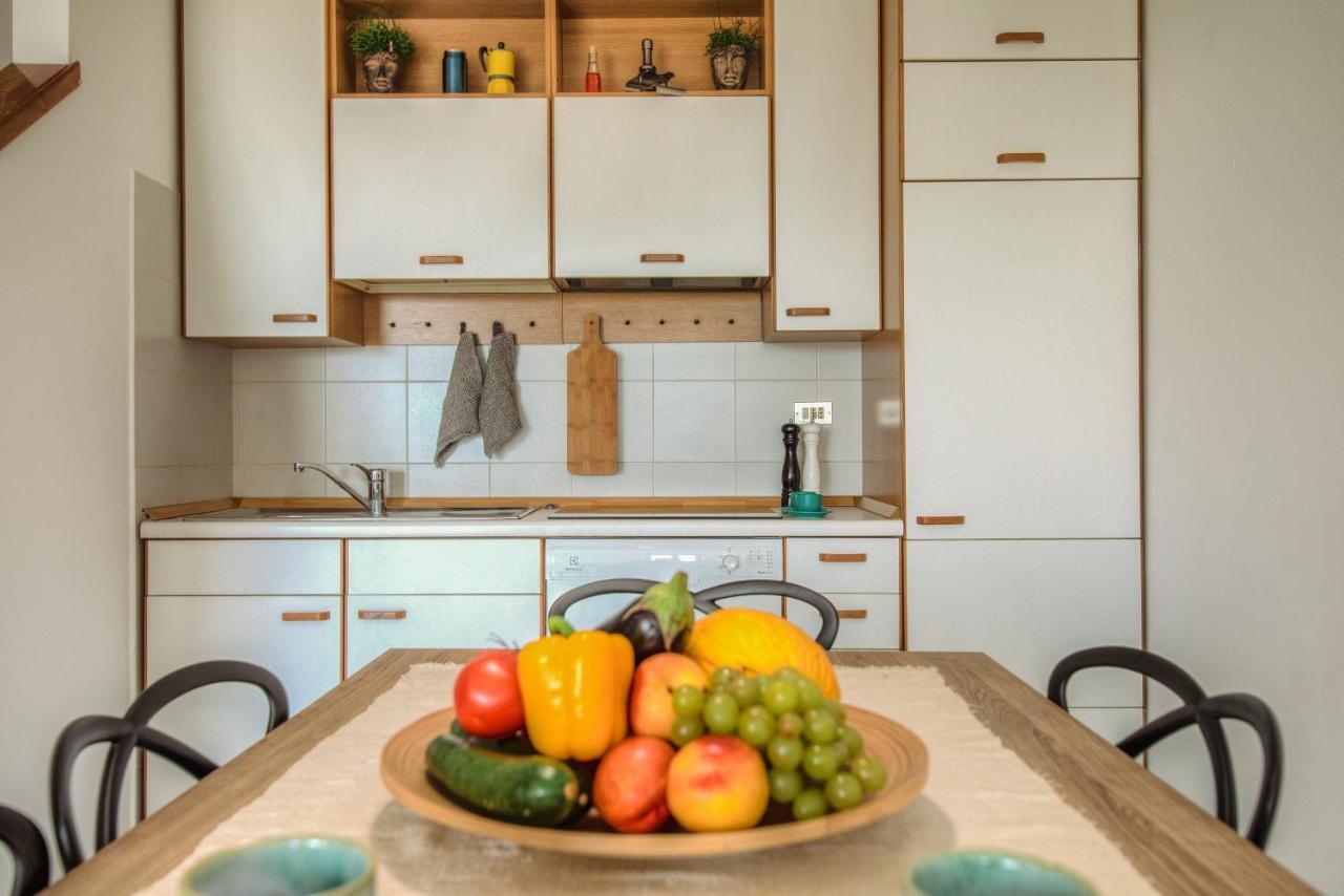 Agriturismo Borgata Levita Μπαρντολίνο Εξωτερικό φωτογραφία