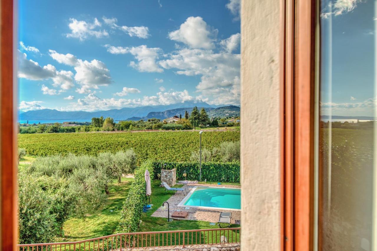 Agriturismo Borgata Levita Μπαρντολίνο Εξωτερικό φωτογραφία