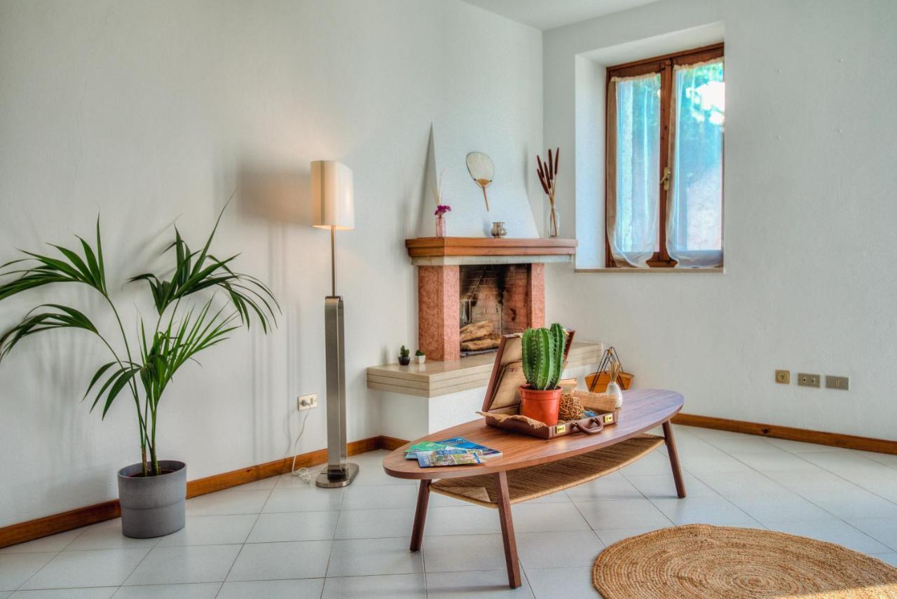 Agriturismo Borgata Levita Μπαρντολίνο Εξωτερικό φωτογραφία