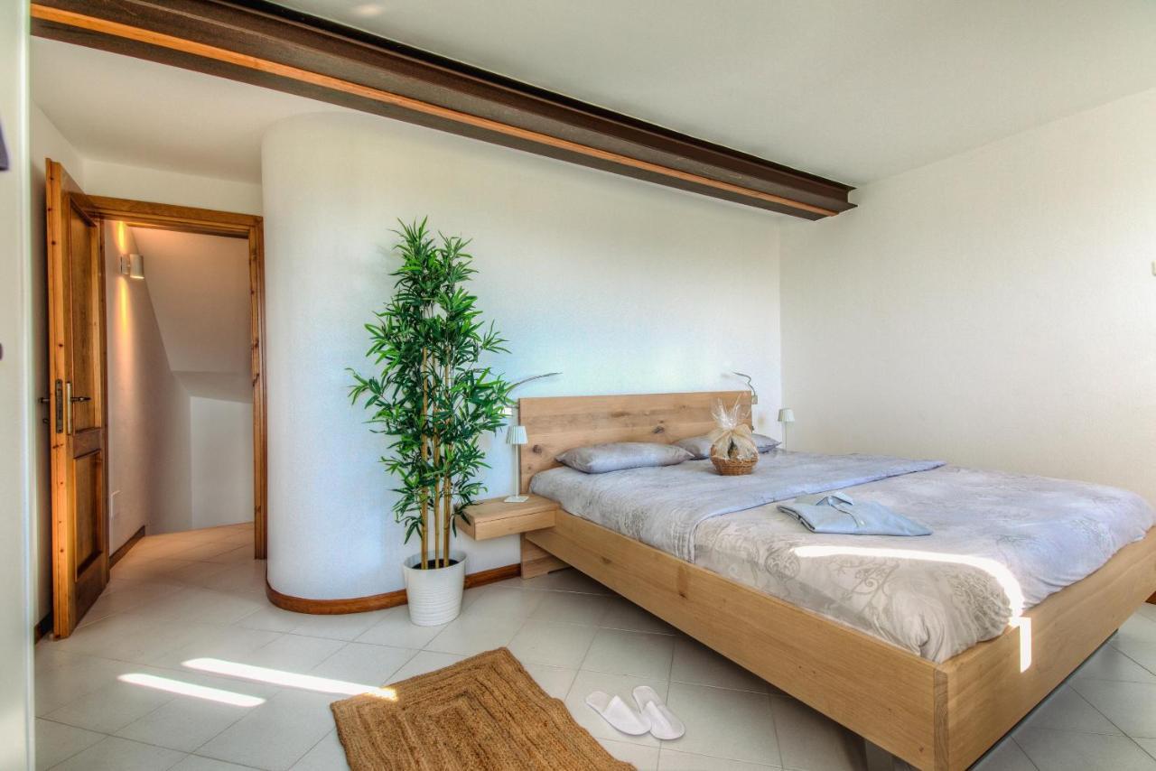 Agriturismo Borgata Levita Μπαρντολίνο Εξωτερικό φωτογραφία