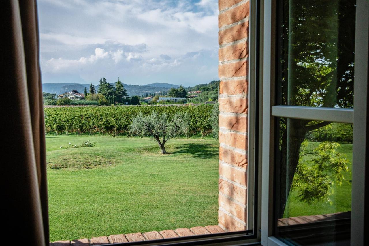 Agriturismo Borgata Levita Μπαρντολίνο Εξωτερικό φωτογραφία