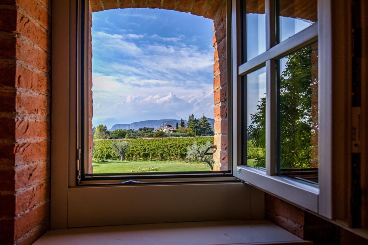 Agriturismo Borgata Levita Μπαρντολίνο Εξωτερικό φωτογραφία