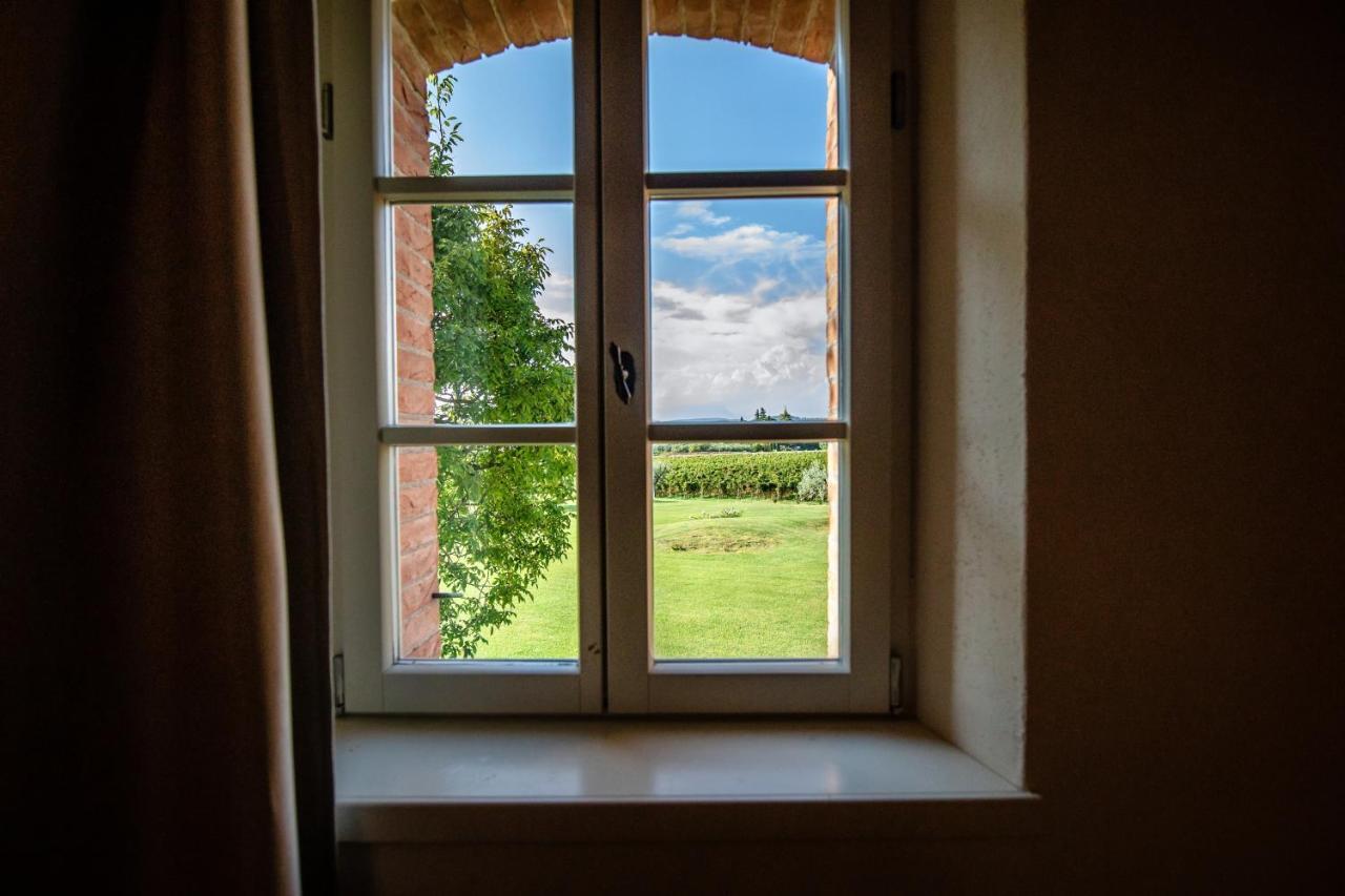 Agriturismo Borgata Levita Μπαρντολίνο Εξωτερικό φωτογραφία