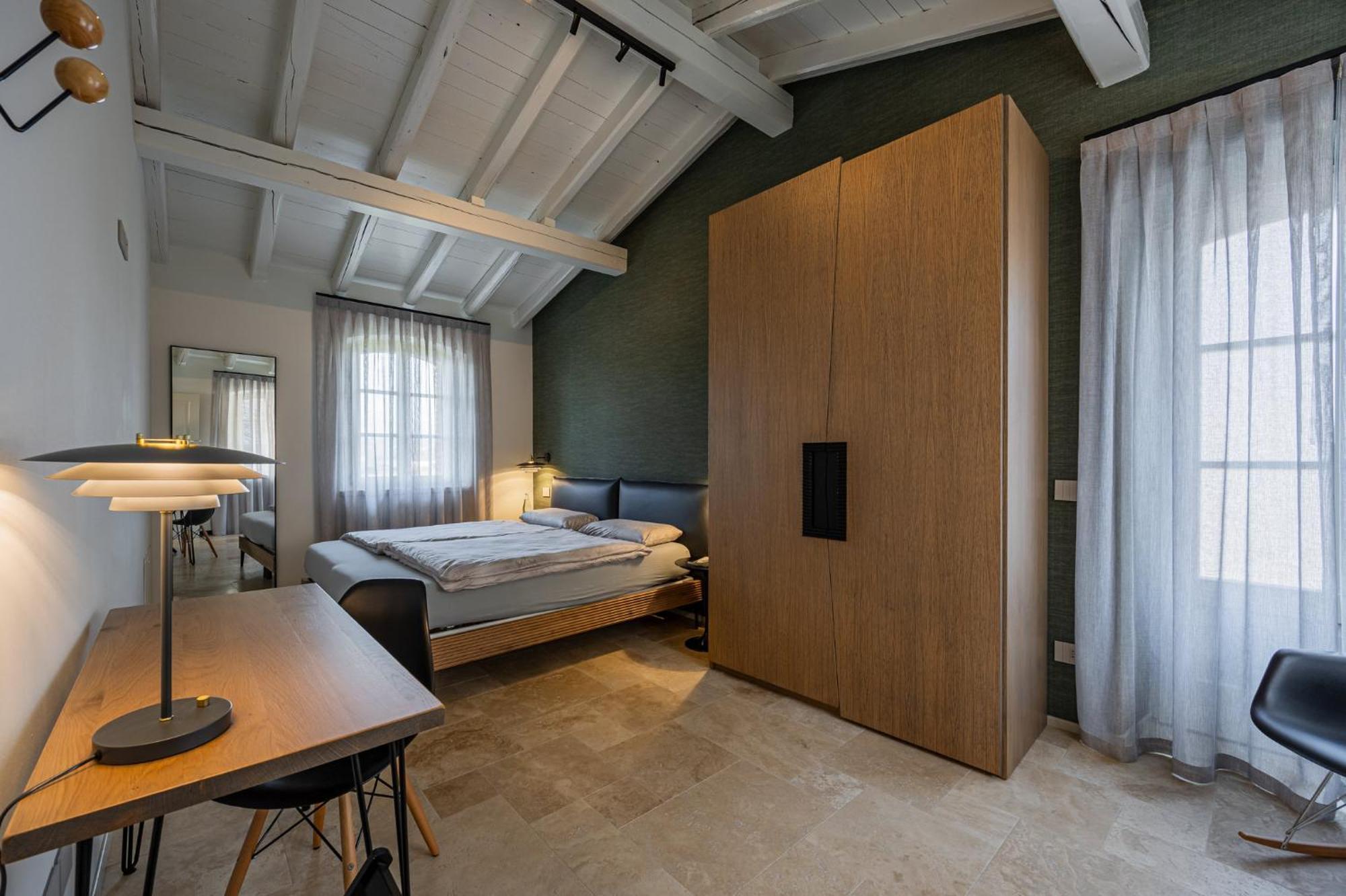 Agriturismo Borgata Levita Μπαρντολίνο Εξωτερικό φωτογραφία