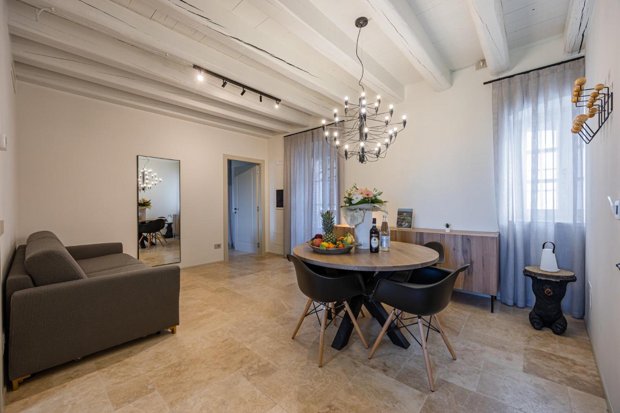 Agriturismo Borgata Levita Μπαρντολίνο Εξωτερικό φωτογραφία